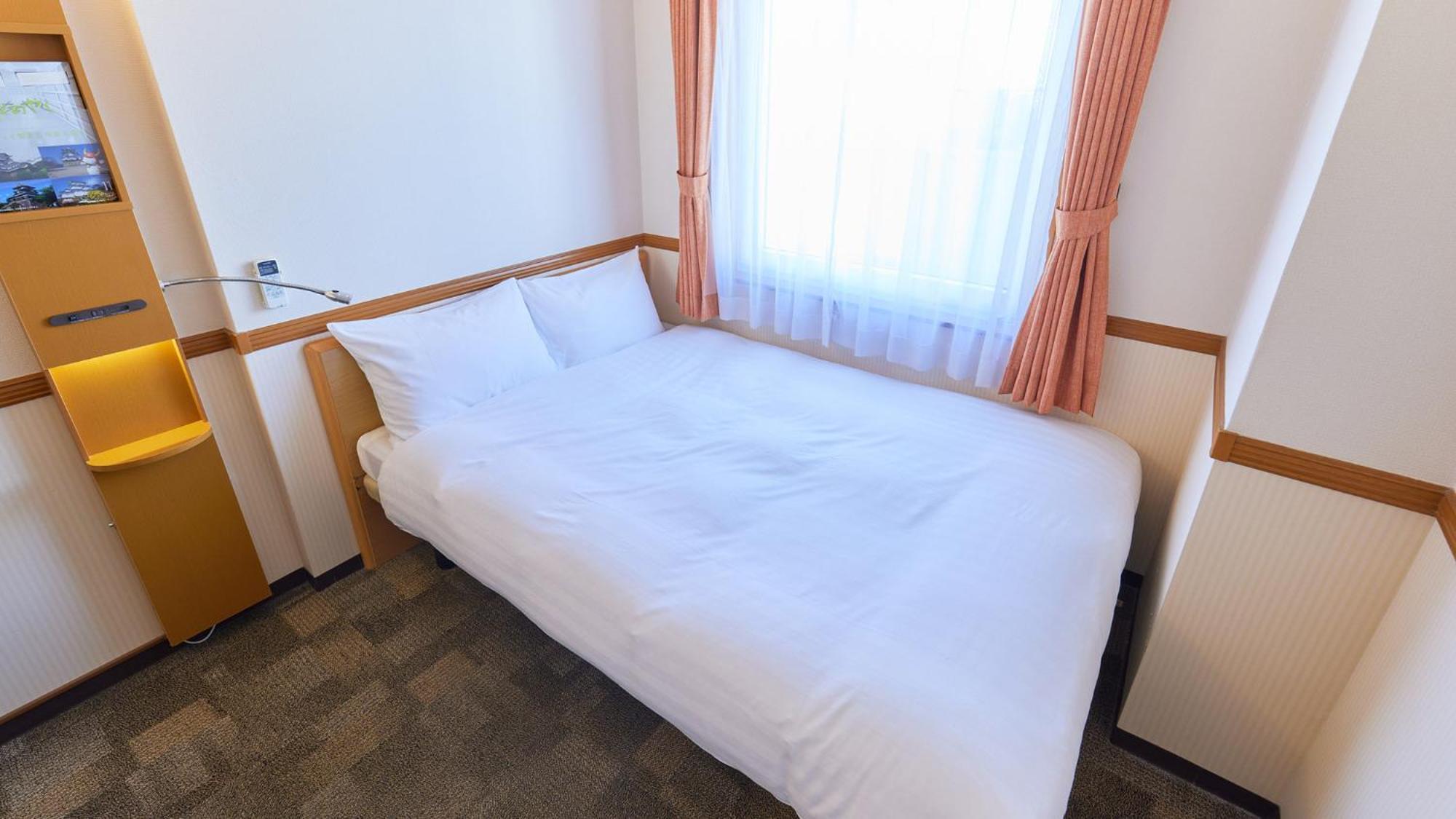 Toyoko Inn Hokkaido Sapporo-Eki Kita-Guchi Room photo