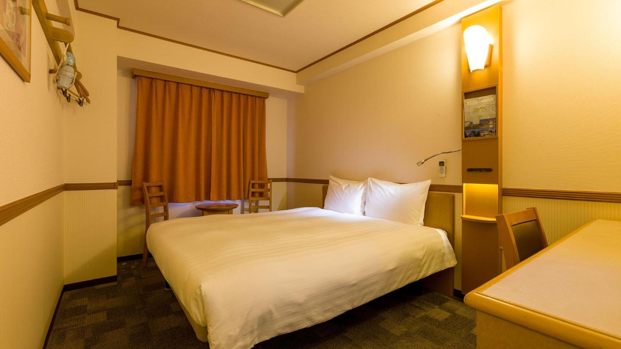 Toyoko Inn Hokkaido Sapporo-Eki Kita-Guchi Room photo