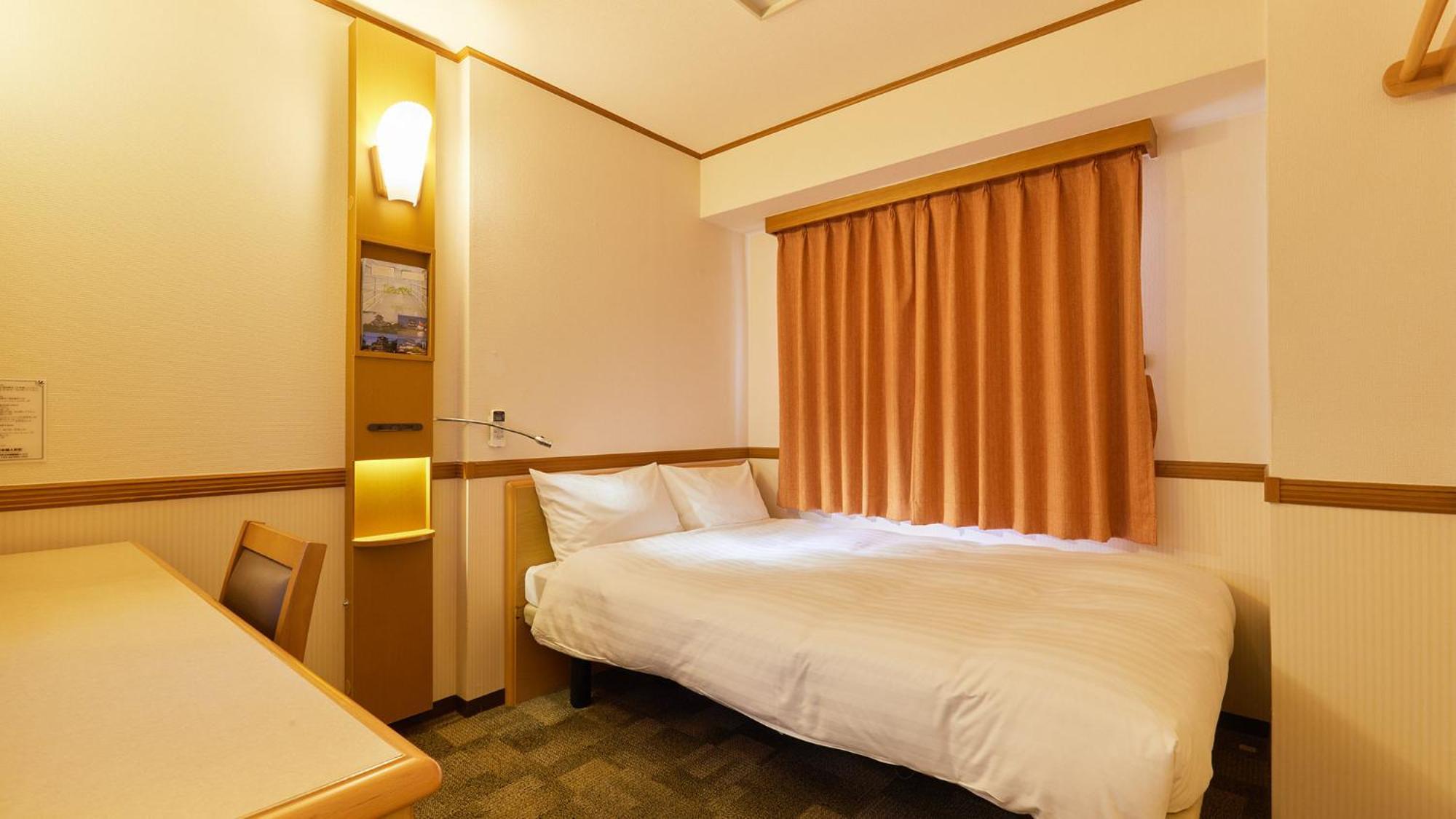 Toyoko Inn Hokkaido Sapporo-Eki Kita-Guchi Room photo
