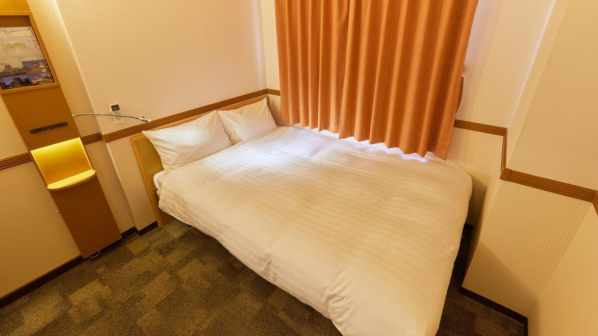 Toyoko Inn Hokkaido Sapporo-Eki Kita-Guchi Room photo