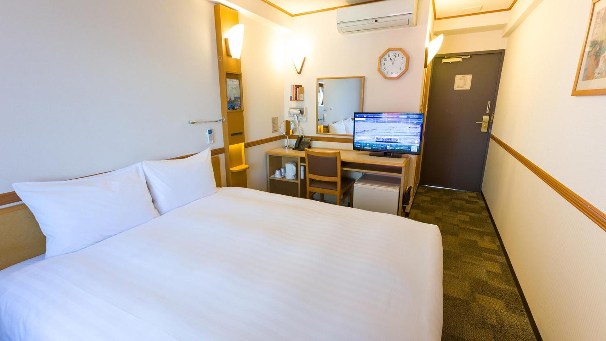 Toyoko Inn Hokkaido Sapporo-Eki Kita-Guchi Room photo