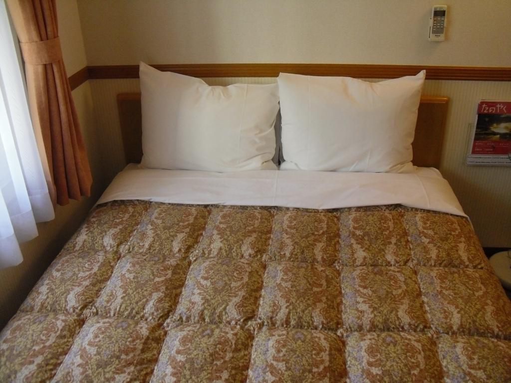 Toyoko Inn Hokkaido Sapporo-Eki Kita-Guchi Exterior photo